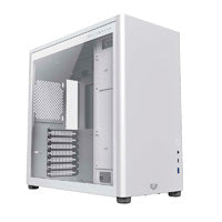 GABINETE GAMER BALAM RUSH ERIS FROST GM985/ MEDIA TORRE / ATX, MICRO ATX, MINI ITX / ILUMINACION LED / PANEL CRISTAL TEMPLADO, METAL / BLANCO  / BR-935678 GABINETE GAMER BALAM RUSH ERIS FROST GM985/ MEDIA TORRE / ATX, MICRO ATX, MINI ITX / ILUMINACION LED / PANEL CRISTAL TEMPLADO, METAL / BLANCO  / BR-935678